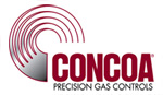 Concoa Precision Gas Controls